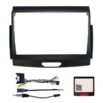 DIQ CR172 (FRAME 9" for FORD RANGER mod. 2015-2018) - Image 4