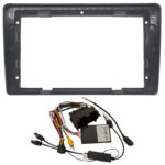 DIQ CR174L (FRAME 10" for FORD TRANSIT CONNECT mod. 2018-2025 Low Version)