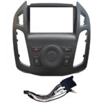 DIQ CR176 (FRAME 9" for FORD TRANSIT CONNECT mod. 2012-2018) - Image 2