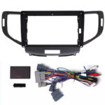 DIQ CR183 (FRAME 9" for HONDA ACCORD mod. 2008-2013) - Image 2