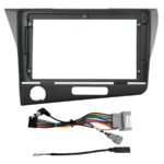 DIQ CR203 (FRAME 9" for HONDA CRZ mod. 2010-2016) - Image 2
