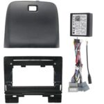 DIQ CR202B (FRAME 10" for HONDA HRV mod. 2021>)