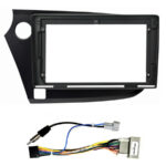 DIQ CR205 (FRAME 9" for HONDA INSIGHT mod. 2009-2014) - Image 2