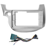 DIQ CR211 (FRAME 10" for HONDA JAZZ mod. 2008-2012) - Image 2