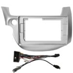 DIQ CR211 (FRAME 10" for HONDA JAZZ mod. 2008-2012) - Image 3