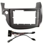 DIQ CR211 (FRAME 10" for HONDA JAZZ mod. 2008-2012) - Image 4