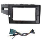 DIQ CR212 (FRAME 10" for HONDA JAZZ mod. 2013-2019) - Image 2