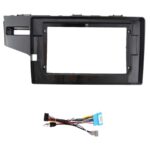 DIQ CR212 (FRAME 10" for HONDA JAZZ mod. 2013-2019) - Image 3