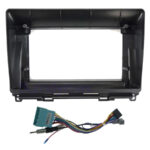 DIQ CR213 (FRAME 10" for HONDA JAZZ mod. 2019-2026) - Image 2
