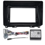DIQ CR213 (FRAME 10" for HONDA JAZZ mod. 2019-2026) - Image 3