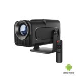 TOPLEO HY320 PORTABLE 1080P LED 390 ANSI SMART PROJECTOR