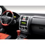 DIGITAL IQ RSD 1222GR_CPA (9inc) MULTIMEDIA TABLET for HYUNDAI GETZ mod. 2002-2011 (GREY) - Image 3