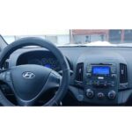 DIGITAL IQ BXC 3231_CPAA A/C (9inc) MULTIMEDIA TABLET for HYUNDAI i30 mod. 2007-2012 - Image 3