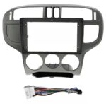 DIQ CR240 (FRAME 9" for HYUNDAI MATRIX mod. 2001-2010) - Image 3