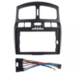 DIQ CR236 (FRAME 9" for HYUNDAI SANTA FE mod. 2003-2006) - Image 2