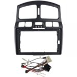 DIQ CR236 (FRAME 9" for HYUNDAI SANTA FE mod. 2003-2006)
