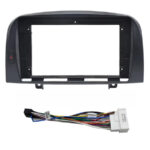 DIQ CR248 (FRAME 9" for HYUNDAI SONATA mod. 2006-2009) - Image 2