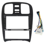 DIQ CR247 (FRAME 9" for HYUNDAI SONATA mod. 2000-2006) - Image 2
