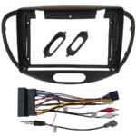 DIQ CR223 (FRAME 9" for HYUNDAI i10 mod. 2008-2013) - Image 3