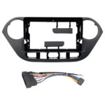 DIQ CR224 (FRAME 9" for HYUNDAI i10 mod. 2014-2020) - Image 3