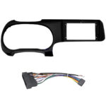 DIQ CR225 (FRAME 9" for HYUNDAI i10 mod. 2020>) - Image 2