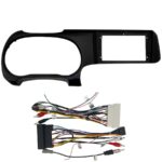 DIQ CR225 (FRAME 9" for HYUNDAI i10 mod. 2020>)