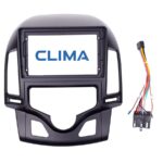 DIQ CR231 (FRAME 9" for HYUNDAI i30 mod. 2007-2012 with CLIMA) - Image 3