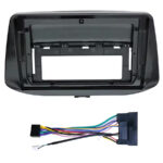 DIQ CR233 (FRAME 9" for HYUNDAI i30 mod. 2018>) - Image 2