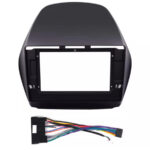 DIQ CR235 (FRAME 10" for HYUNDAI iX35 mod. 2010-2015) - Image 2