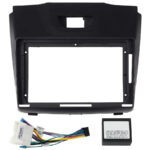 DIQ CR255 (FRAME 9" for ISUZU D-MAX mod. 2012-2020) - Image 2