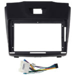 DIQ CR255 (FRAME 9" for ISUZU D-MAX mod. 2012-2020) - Image 3