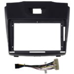 DIQ CR255 (FRAME 9" for ISUZU D-MAX mod. 2012-2020)