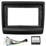 DIQ CR256 (FRAME 9" for ISUZU D-MAX mod. 2021>) - Image 2