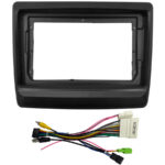 DIQ CR256 (FRAME 9" for ISUZU D-MAX mod. 2021>)