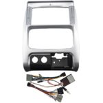 DIQ CR269 (FRAME 9" for JEEP CHEROKEE - LIBERTY mod. 2002-2007)