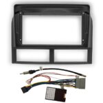 DIQ CR280 (FRAME 9" for JEEP GRAND CHEROKEE mod. 1999-2004) - Image 3