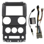 DIQ CR292 (FRAME 9" for JEEP WRANGLER mod. 2006-2011)
