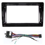 DIQ CR300 (FRAME 9" for KIA CEED mod. 2006-2009) - Image 2