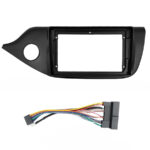 DIQ CR302 (FRAME 9" for KIA CEED mod. 2012-2018) - Image 2