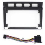 DIQ CR306 (FRAME 9" for KIA PICANTO mod. 2004-2008) - Image 2
