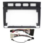 DIQ CR306 (FRAME 9" for KIA PICANTO mod. 2004-2008)