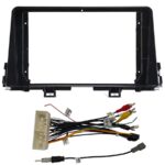 DIQ CR309 (FRAME 9" for KIA PICANTO mod. 2017-2021)
