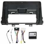 DIQ CR310 (FRAME 9" for KIA PICANTO mod. 2021>) - Image 2