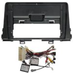 DIQ CR310 (FRAME 9" for KIA PICANTO mod. 2021>) - Image 3