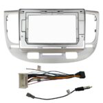 DIQ CR313 (FRAME 9" for KIA RIO mod. 2005-2011)