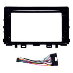 DIQ CR316 (FRAME 9" for KIA RIO mod. 2018> – STONIC mod. 2017>) - Image 2