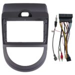 DIQ CR320 (FRAME 9" for KIA SOUL mod. 2008-2013) - Image 2