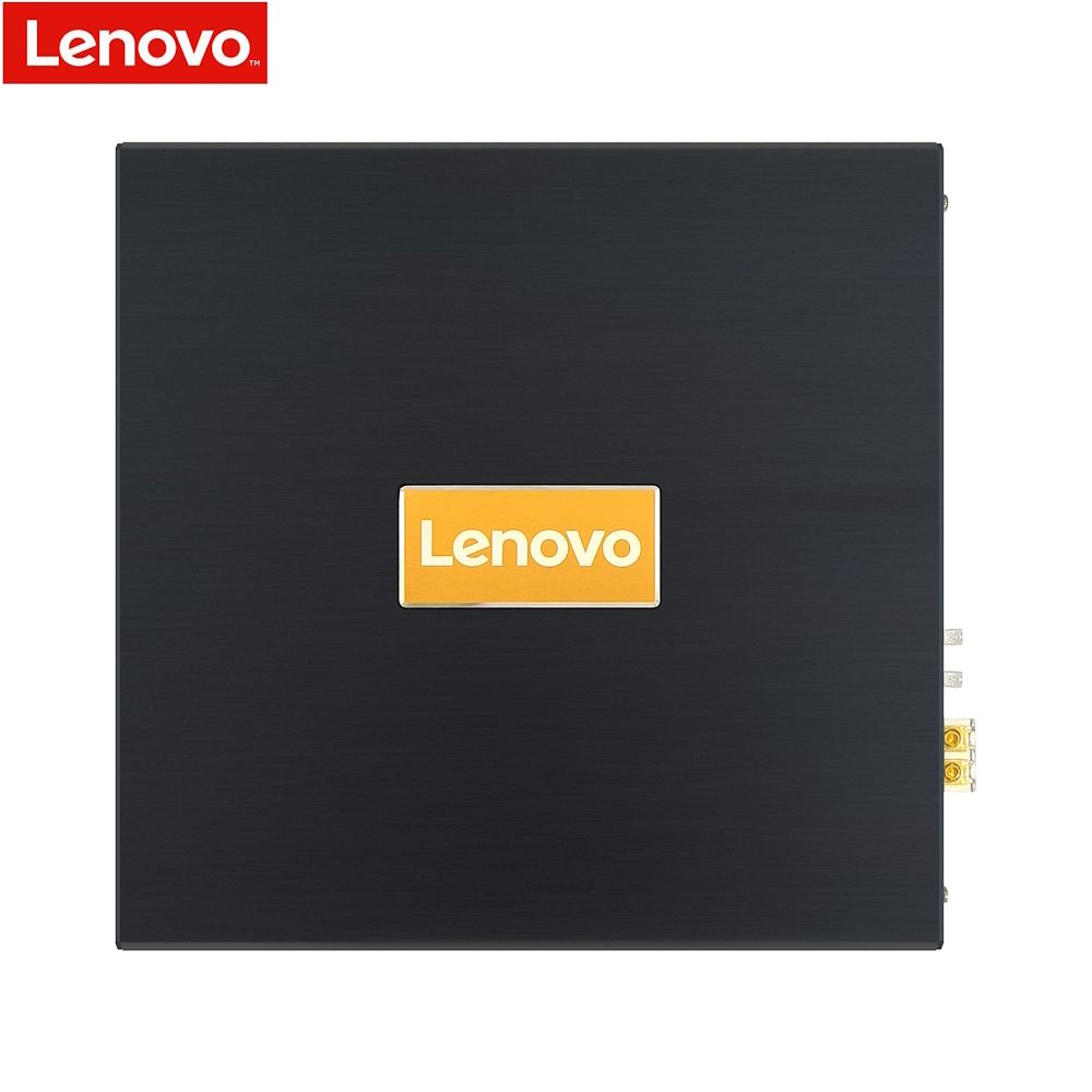 LENOVO-APH10-1 LENOVO AP-H10 (10 CHANNEL DSP AMPLIFIER 6x80+4x50W ) - Image 1