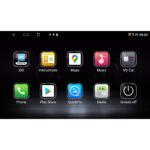 LENOVO LVF 489_CPA (9inc) MULTIMEDIA TABLET for SEAT - SKODA - VW mod. 2004-2014 - Image 8