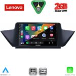 LENOVO LVD 2056_CPA (10inc) MULTIMEDIA TABLET for BMW X1 mod. 2009-2015 - Image 2